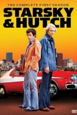 Watch Letmewatchthis Starsky and Hutch Online